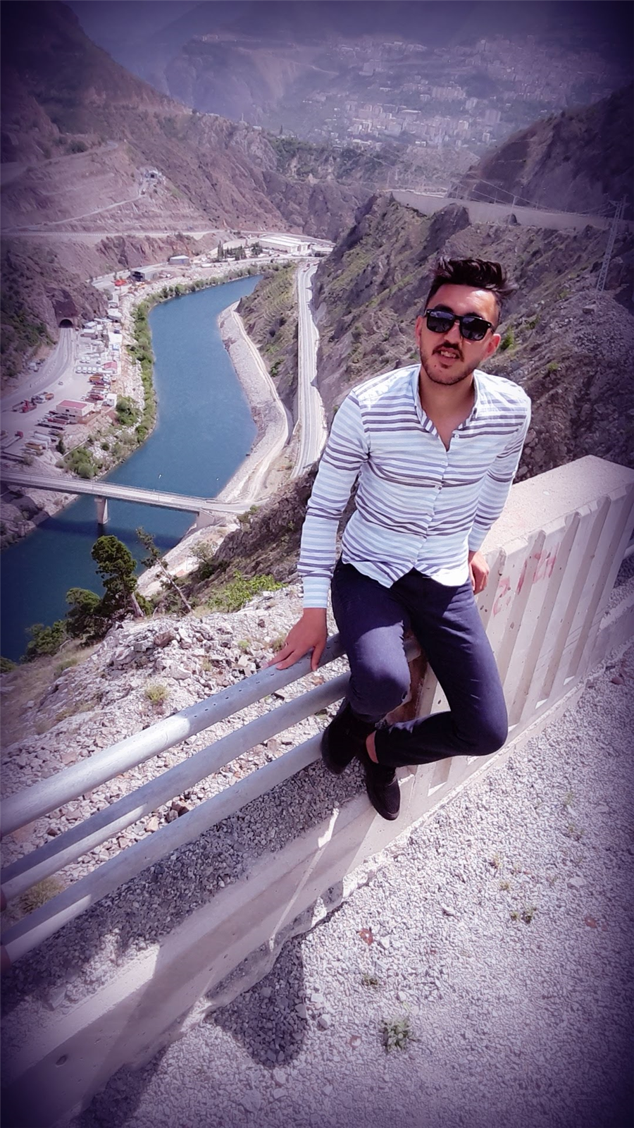 Beni Ne Kadar Taniyorsun