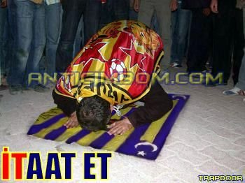 Takımına Nekadar Güveniyorsun