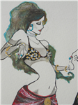 Regalos De Bellydance
