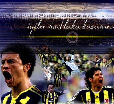 Fenerbahçe