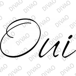 OUI 