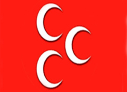 Milliyetçi Hareket Partisi