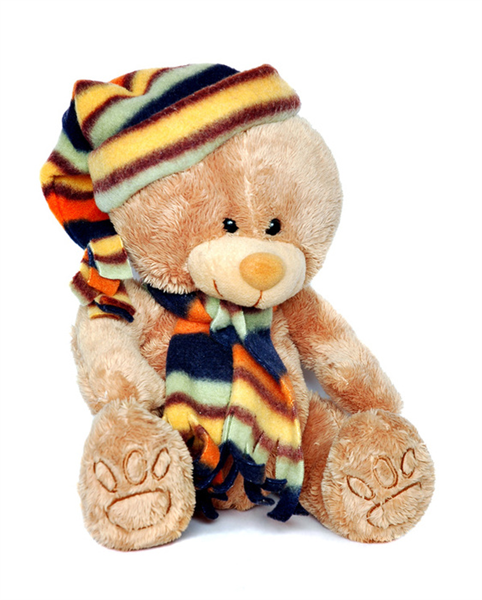 teddy