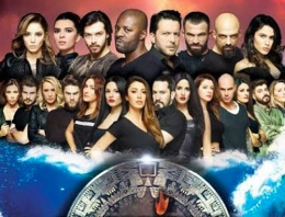 Hangi Survivor All Star Karakter