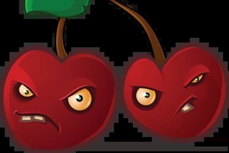 Cherry Bomb