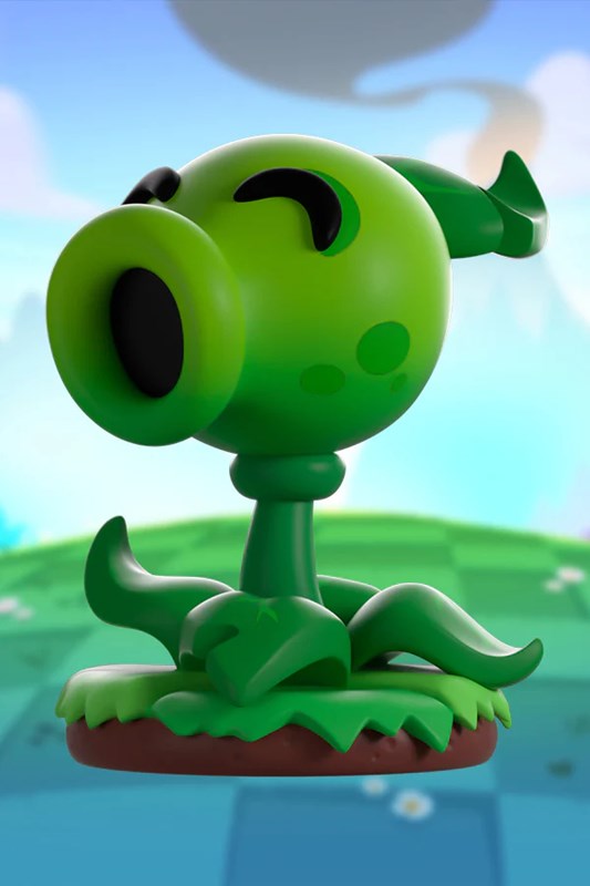 Peashooter 