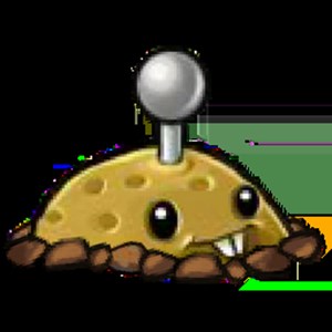 Potato Mine