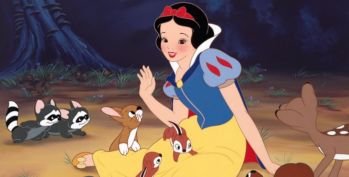 Apa karakter Disney yang cocok dengan anda?