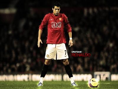Ronaldo Mu? Messi Mi?.........