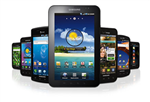 Samsung Galaxy For Your Friends