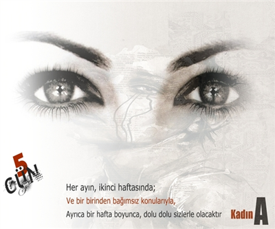 2. Sağlık ve kadın