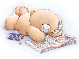 Happy Reading!