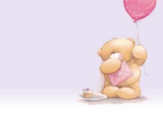 Happy Birthday!