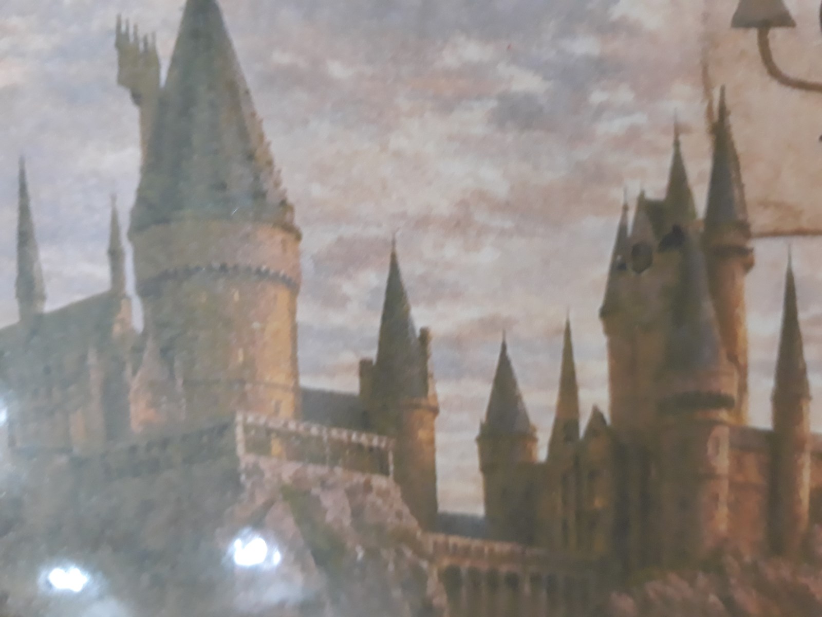 Hangi harrypotter karakterisin?