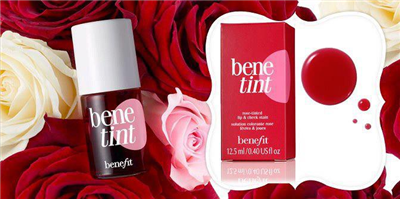 Benefit~Benetint Lip Balm/