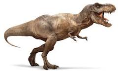 Que Dinosaurio Eres