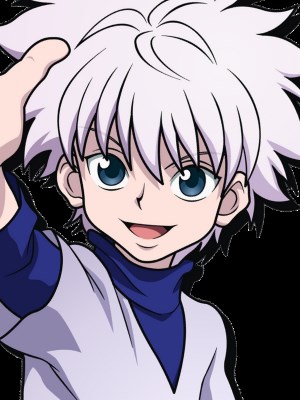 Udah Jadi Istrinya Setia Killua Belum?