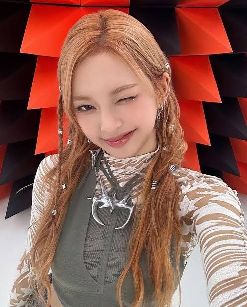 Chiquita - babymonster