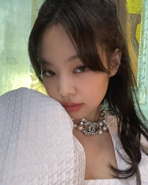 Jennie kim - blackpink 