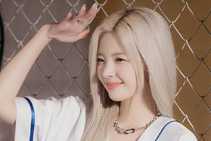 Lia - itzy