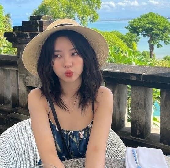 Soyeon - (g)-idle
