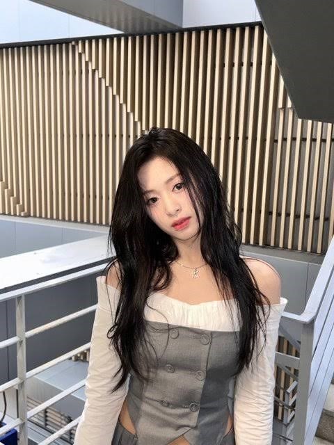 Ahyeon - babymonster