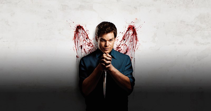 Dexter Morgan