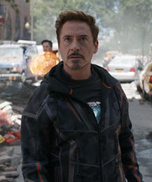 Tony Stark (Ironman)
