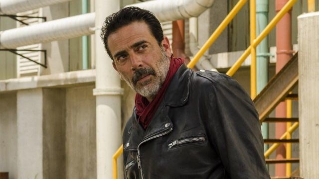 Negan Smith