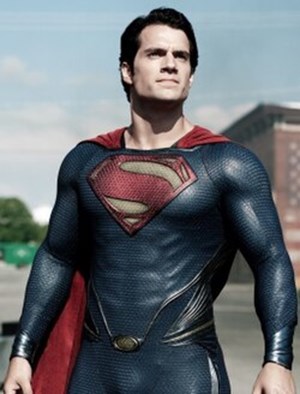 Clark Kent (Superman)