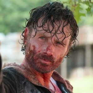 Rick Grimes