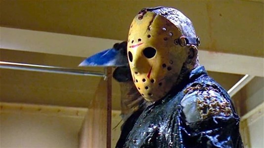 Jason Voorhes