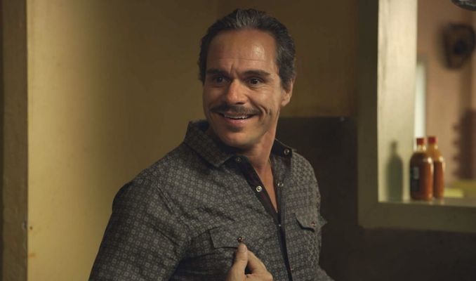 Lalo Salamanca