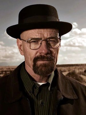 Walter White (Heisenberg)
