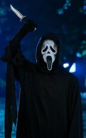 Ghostface