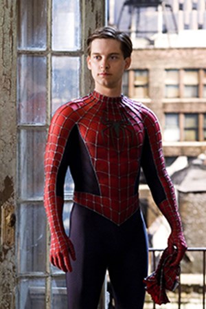 Spiderman 