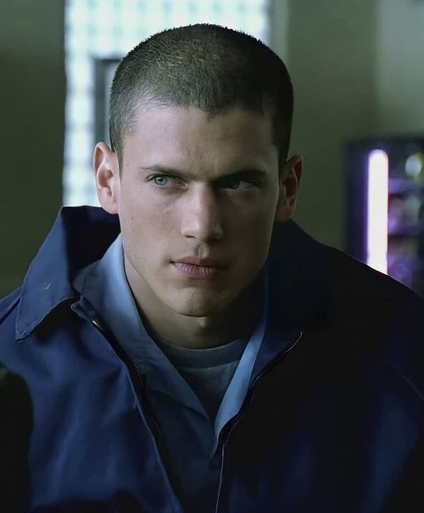 Michael Scofield
