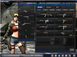 Gift Point Blank