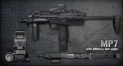 MP7 Permanen