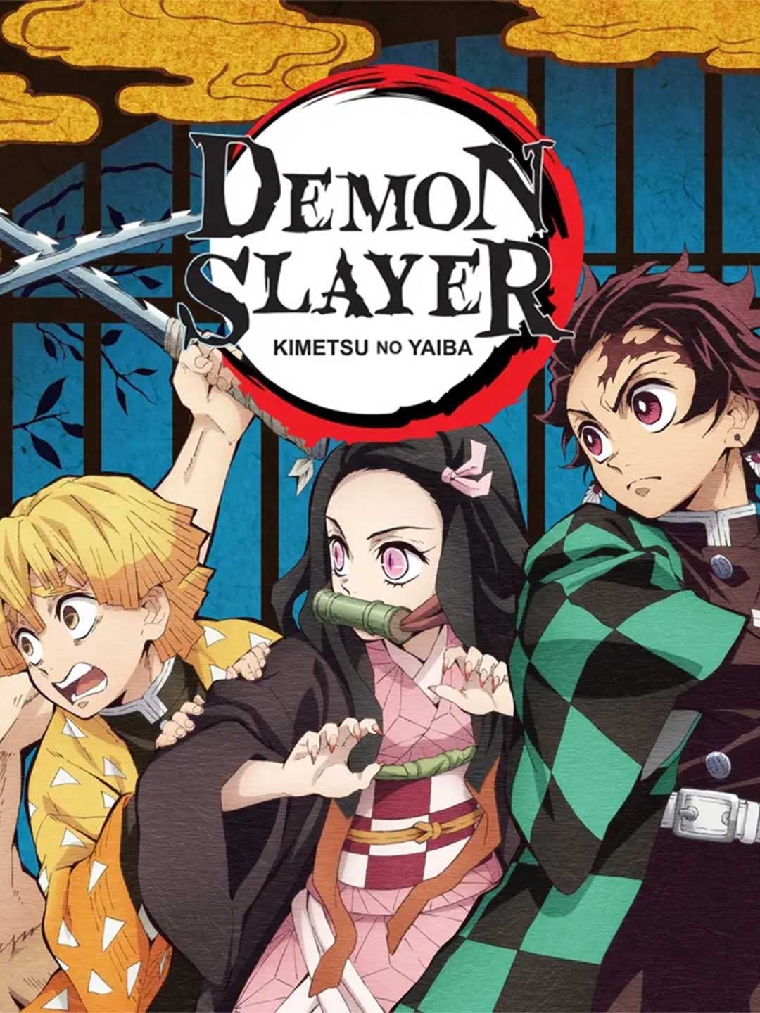 Demon Slayer 