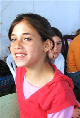 מי אתה ממשפחות מסנברג?