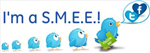S.M.E.E. Badge
