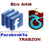 Bize Artık Burasıda Trabzon
