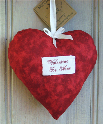 Heart Gift