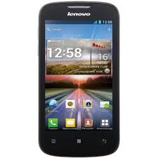 Lenovo A690
