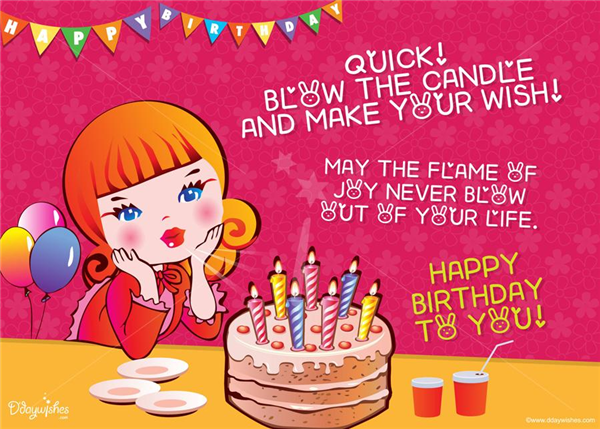 Birthday Card