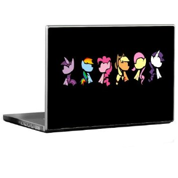 My Little Pony'de Hangi Pony'sin
