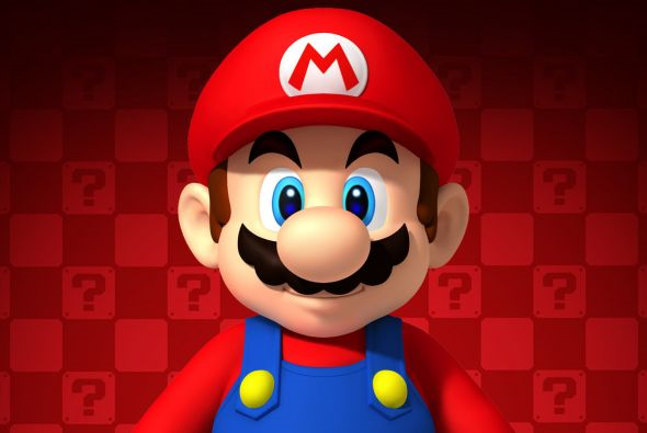 Que Tanto Sabes De Mario Bros