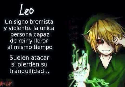¿Qué Creepypasta Eres Según Tu Signo Zodiacal?