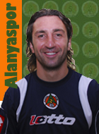 Hangi Alanyaspor Futbolcususun ?